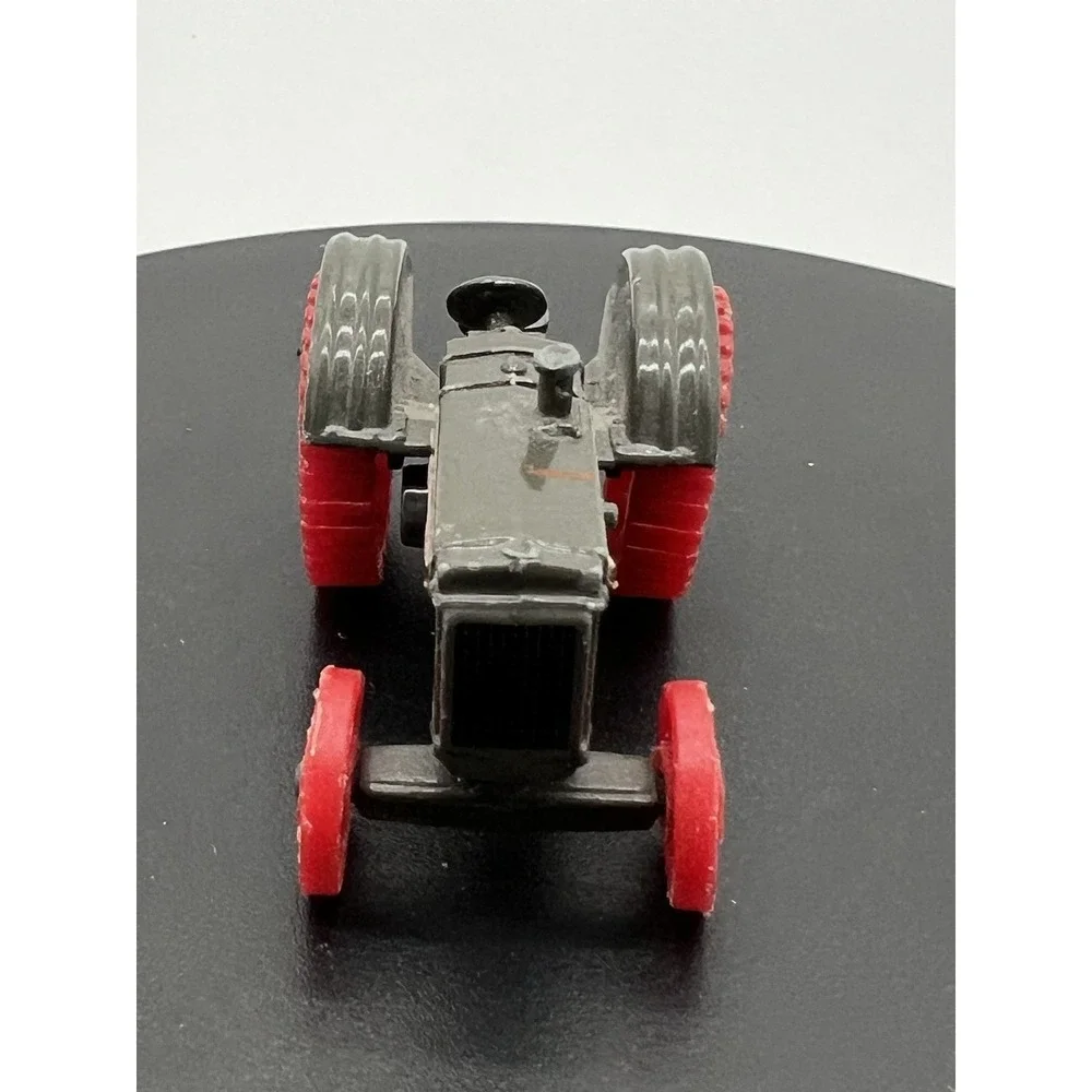 ERTL vintage dyersville